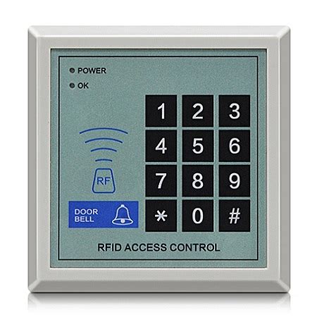 mon systeme controle acces rfid|rfid access control system reviews.